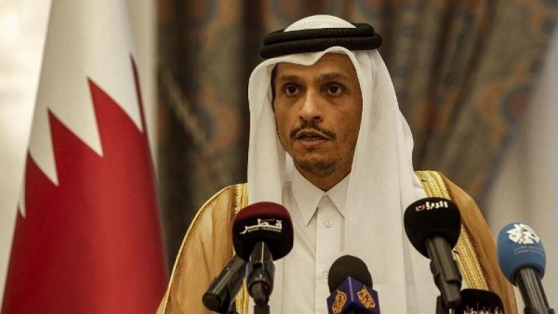 رئيس الوزراء القطري