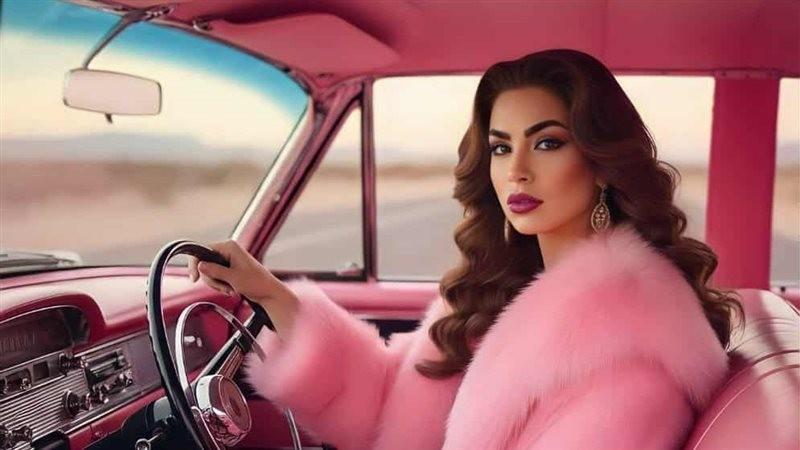 دوللي شاهين تطرح ”ترند”.. ومفاجأة باللغة الإسبانية وتقنية الذكاء الاصطناعي