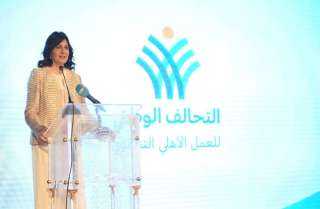 «عضو التحالف الوطني» توقّع خمسة بروتوكولات تعاون لدعم مسيرة التنمية الشاملة