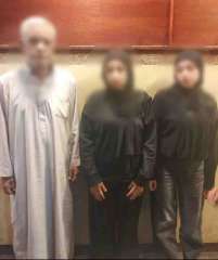 الداخلية تكشف حقيقة فيديو «الاعتداء بسبب الميراث بالقليوبية»