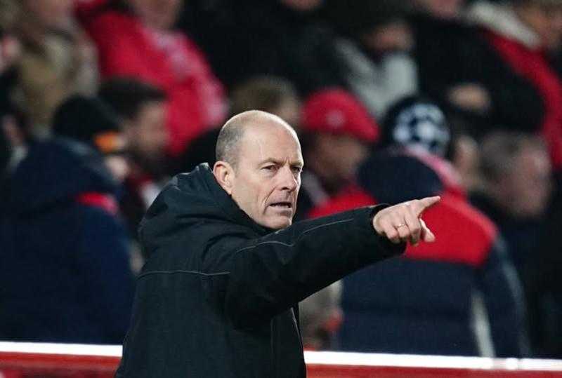 كل ما تريد معرفته عن الدنماركي جيس ثورب المرشح لتدريب الأهلي