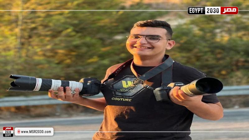 أسير فلسطيني 