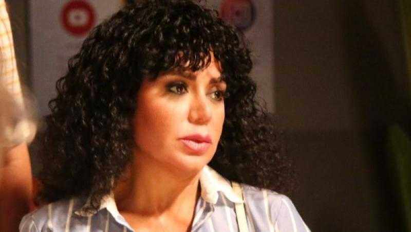 رانيا يوسف تكشف تفاصيل مسلسلها الجديد ”لينك” قبل العرض