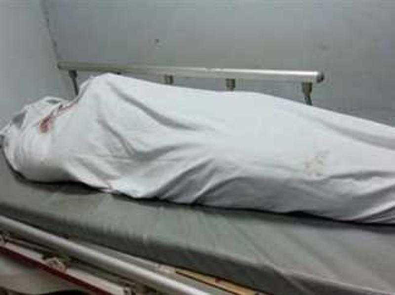 طالب يفقد حياته بصدم سيارة أثناء عودتها للخلف بالجيزة