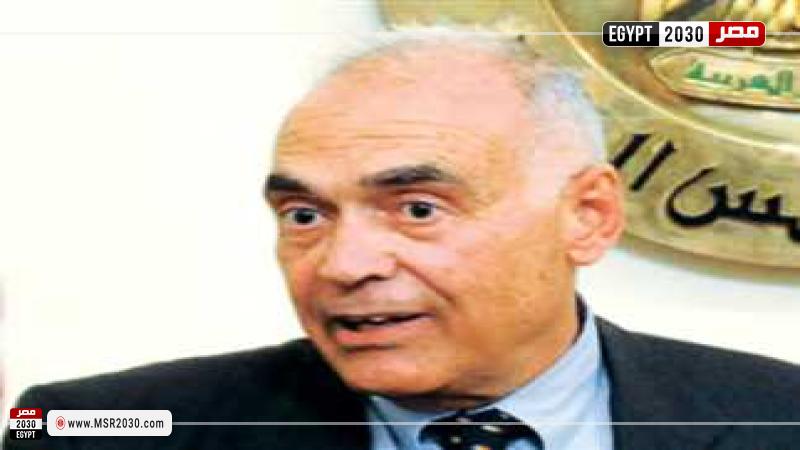 السفير محمد كامل عمرو 