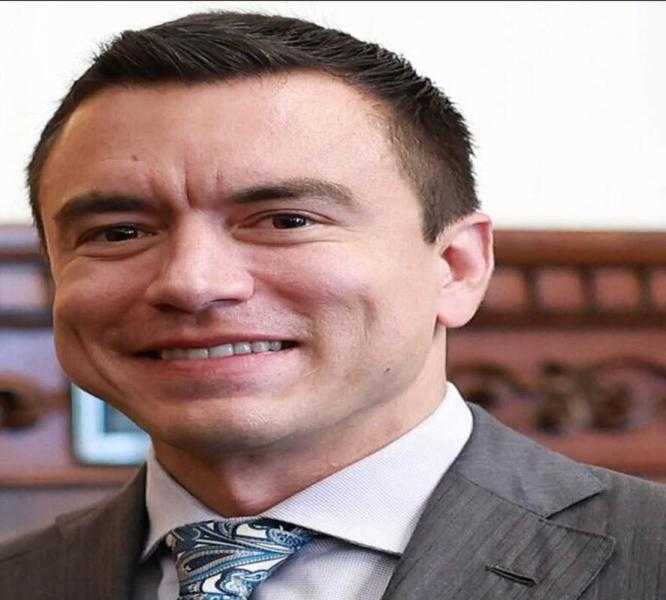 نجاة رئيس الإكوادور من محاولة اغتيال