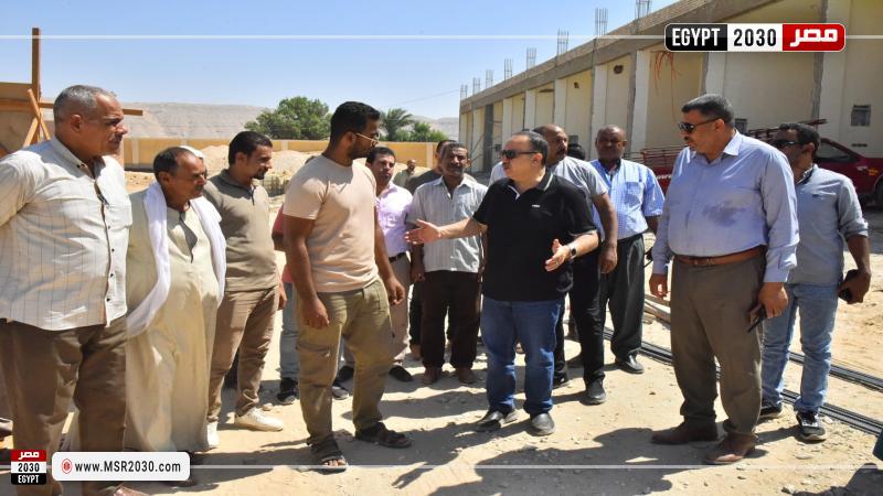 محافظ أسيوط 