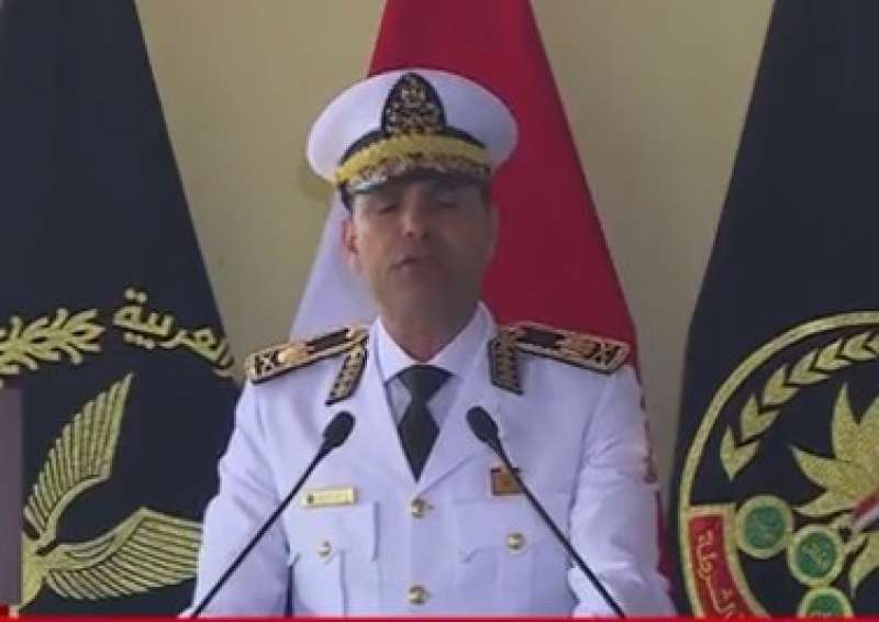 رئيس أكاديمية الشرطة 