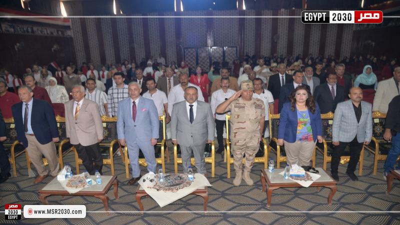 محافظ أسيوط