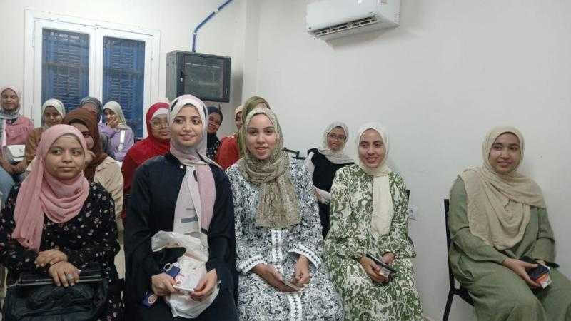 جامعة الأقصر تطلق مبادرة للدعم النفسي للطلاب المغتربين