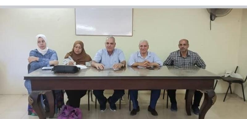 زراعة الشرقية 