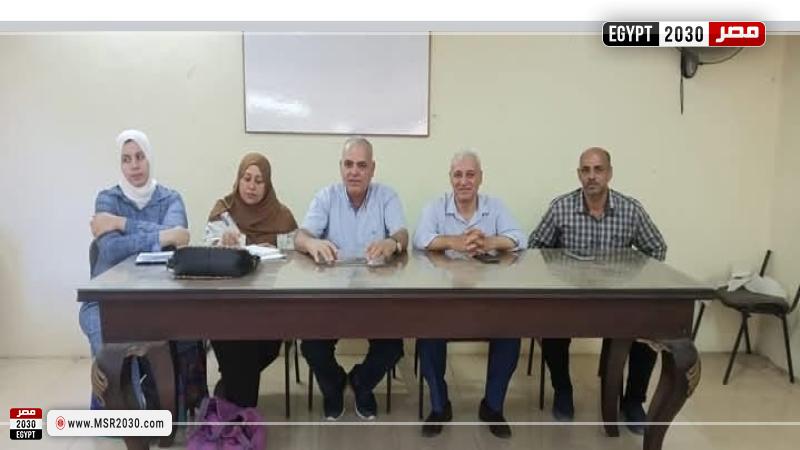 زراعة الشرقية