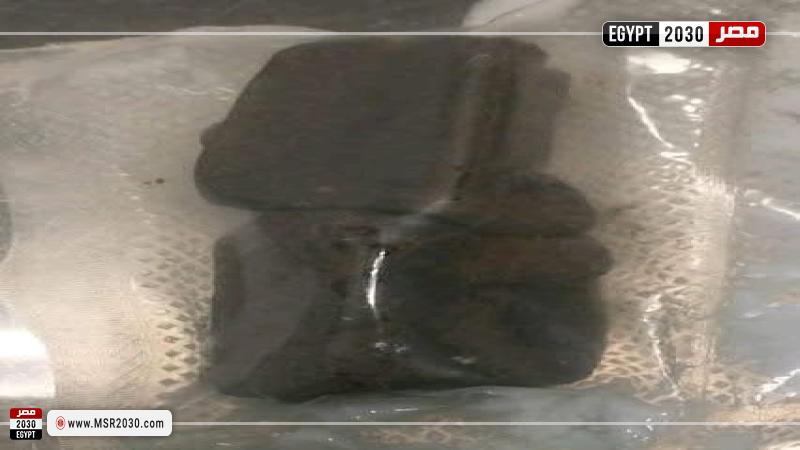 جمارك مطار الغردقة 