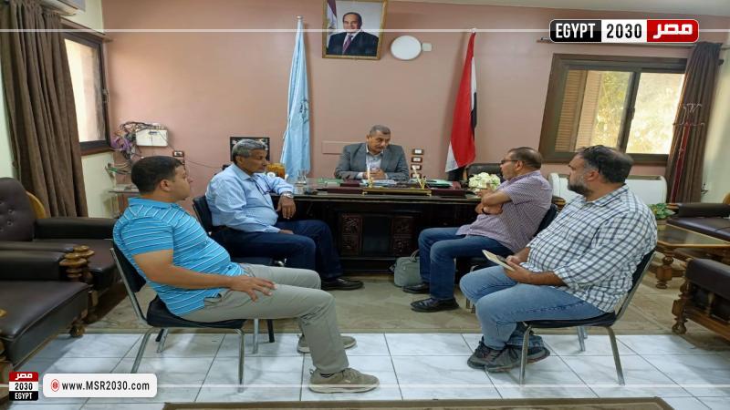 محافظة أسيوط