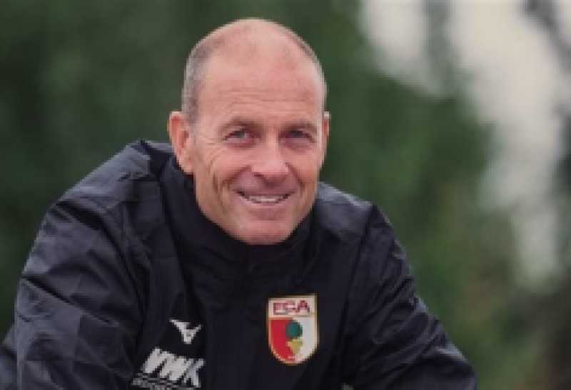 عاجل.. جيس ثورب يوقع رسميًا مع الأهلي كأعلى مدرب أجرًا في تاريخ الكرة الدنماركية
