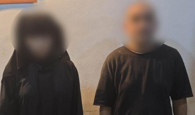 المتهمين 