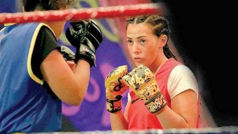 تعرف على إيرادات فيلم روكي الغلابة بدور العرض أمس