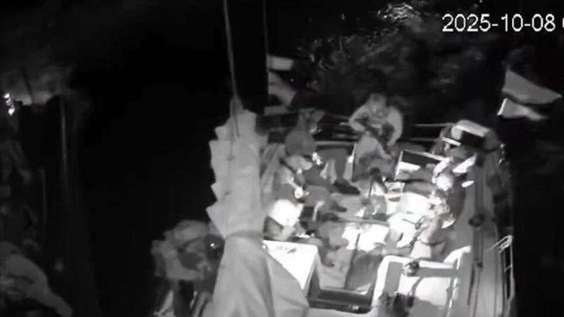 حماس: اختطاف بحرية الاحتلال نشطاء أسطول الحرية قرصنة وانتهاك صارخ للقانون