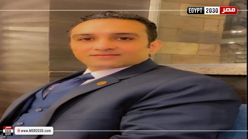 الصحفي شادي عبد السلام