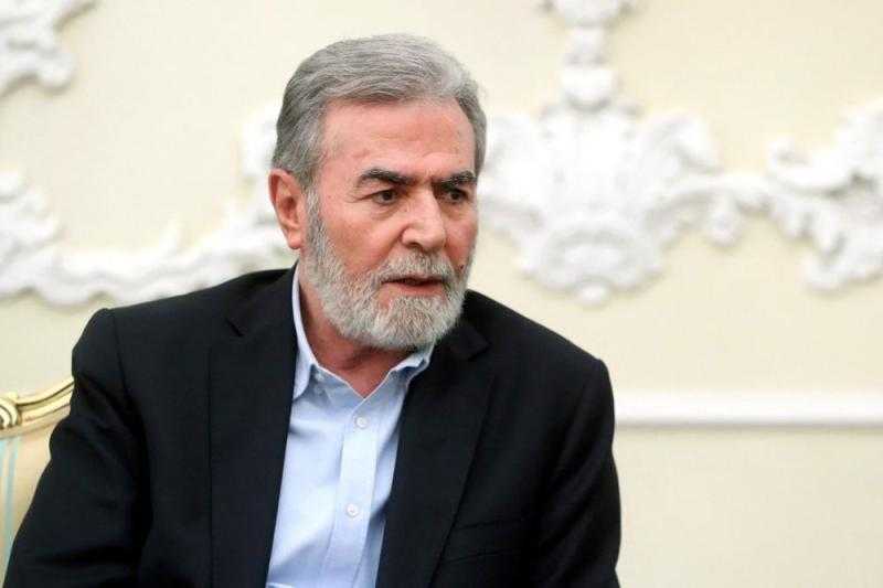 حركة الجهاد الإسلامي: التفاوض على بند تبادل الأسرى وإنجازه يعني سحب مبررات الاحتلال للعدوان على غزة