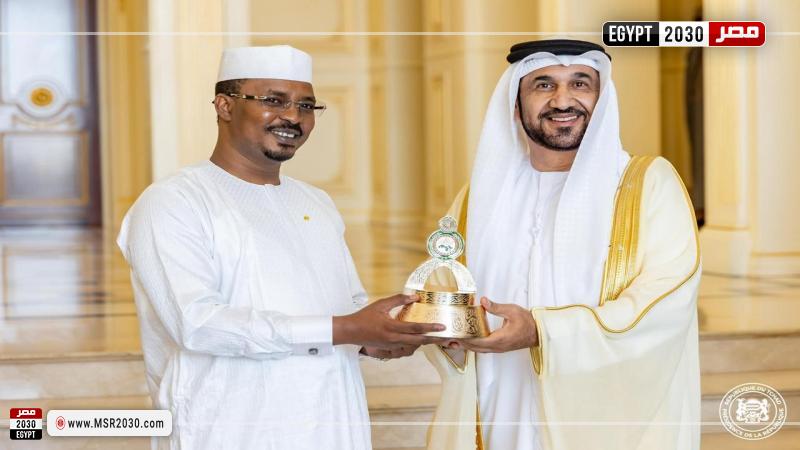 رئيس البرلمان العربى 