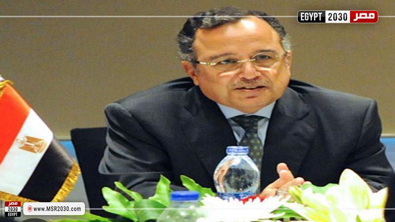 نبيل فهمي ضيف صالون ماسبيرو الثقافي السبت