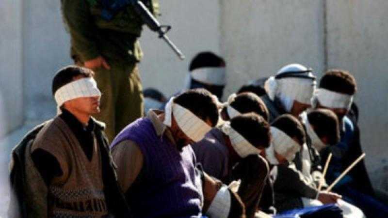 ارتفاع خطير.. تجاوز عدد الفلسطينيين في سجون الاحتلال 11,100 معتقل