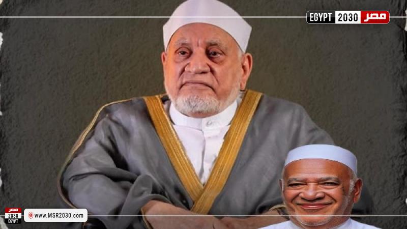 صلاح عبدالله والراحل أحمد عمر هاشم