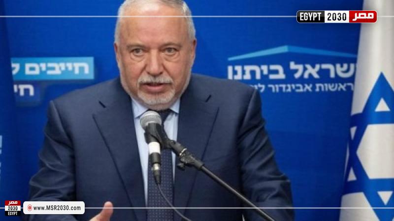 وزير الدفاع الإسرائيلي الاسبق