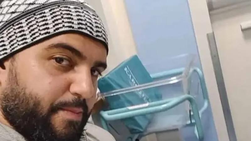 مهاجم كنيس إنجلترا