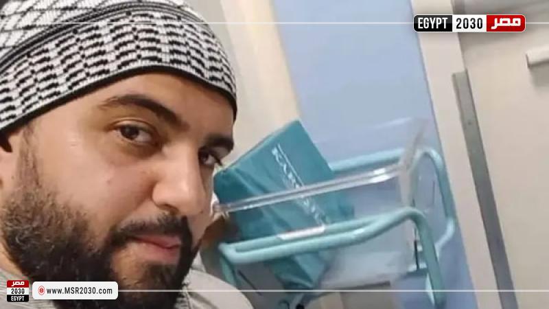 مهاجم كنيس إنجلترا