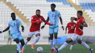 حلم المونديال يتحقق.. منتخب مصر يتأهل رسميًا إلى كأس العالم 2026 بثلاثية في شباك جيبوتي
