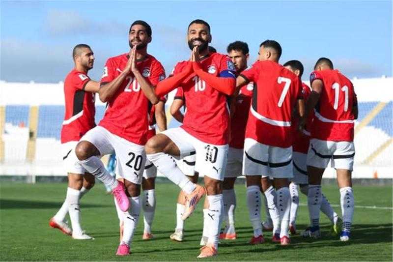 أحمد دياب: منتخب مصر صنع لحظات تاريخية بالتأهل للمونديال.. والفخر يملأ قلوبنا بهذا الإنجاز