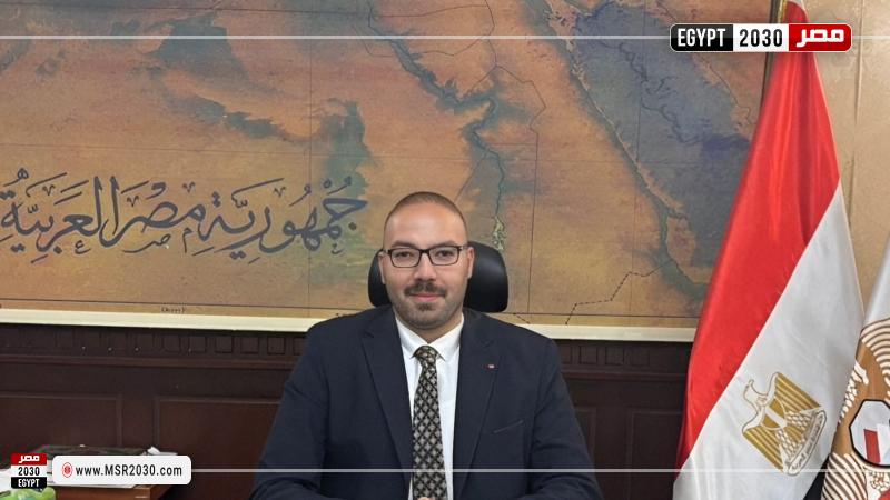 أمين إعلام حزب ”المصريين“