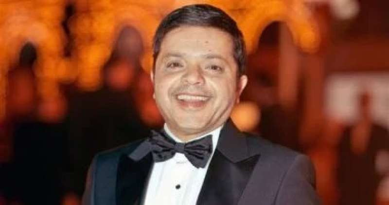 محمد هنيدي 