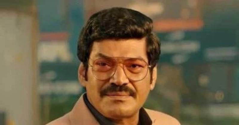 باسم سمرة: مبروك لمصر الصعود لكأس العالم