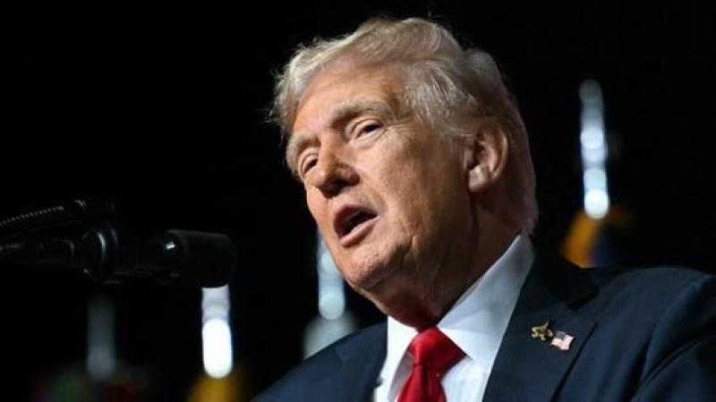 عاجل.. ترامب: ربما سأذهب إلى مصر يوم الأحد