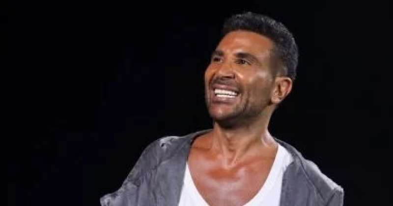 أحمد سعد