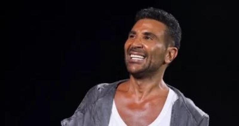 أحمد سعد يطلق ”بلدنا في فرحة” احتفالاً بتأهل مصر للمونديال