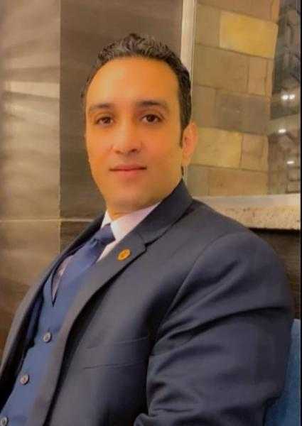 شادي عبد السلام: سأكون صوت أهالي دائرة الأميرية والزيتون في برلمان 2025