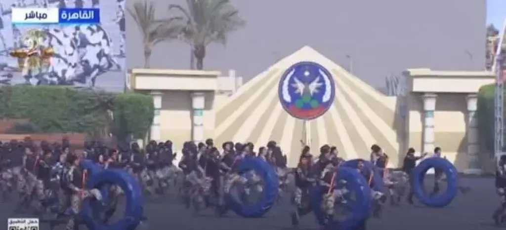 الداخلية: اختيار المقبولين بكلية الشرطة لعام 2026 باستخدام التكنولوجيا دون تدخل بشرى