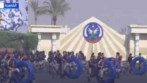 الداخلية: اختيار المقبولين بكلية الشرطة لعام 2026 باستخدام... الداخلية: اختيار المقبولين بكلية الشرطة لعام 2026 باستخدام التكنولوجيا دون تدخل بشرى