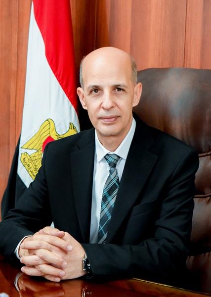 الدكتور طارق علي 