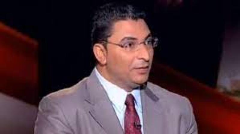 الدكتور بشير عبدالفتاح 