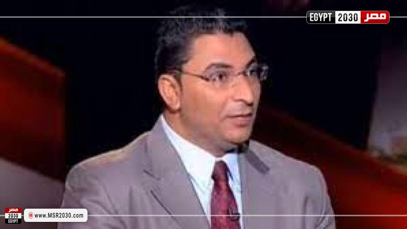 الدكتور بشير عبدالفتاح 