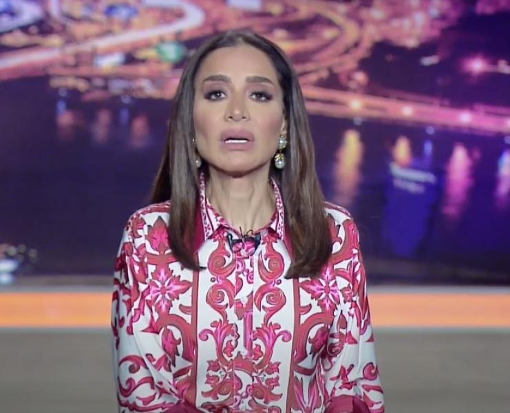 بسمة وهبة