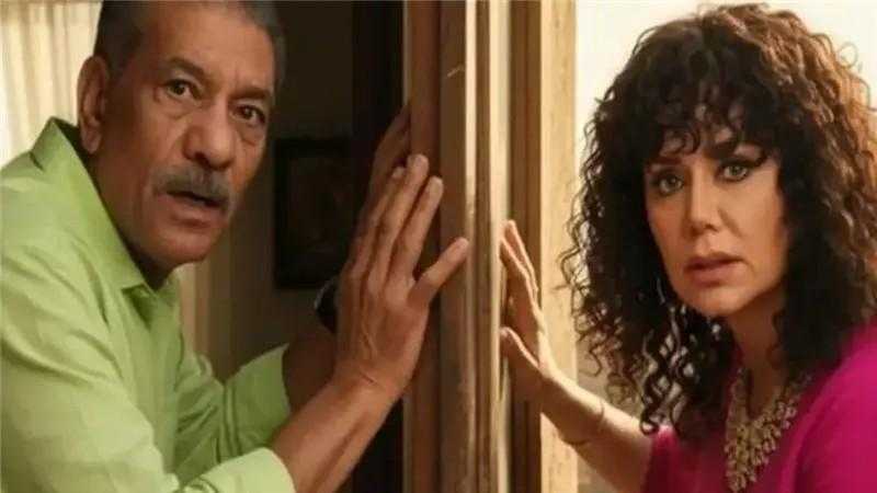 تعرف على دور سيد رجب في مسلسل لينك