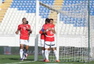 غيابات بارزة في منتخب مصر قبل مواجهة غينيا بيساو بتصفيات كأس العالم