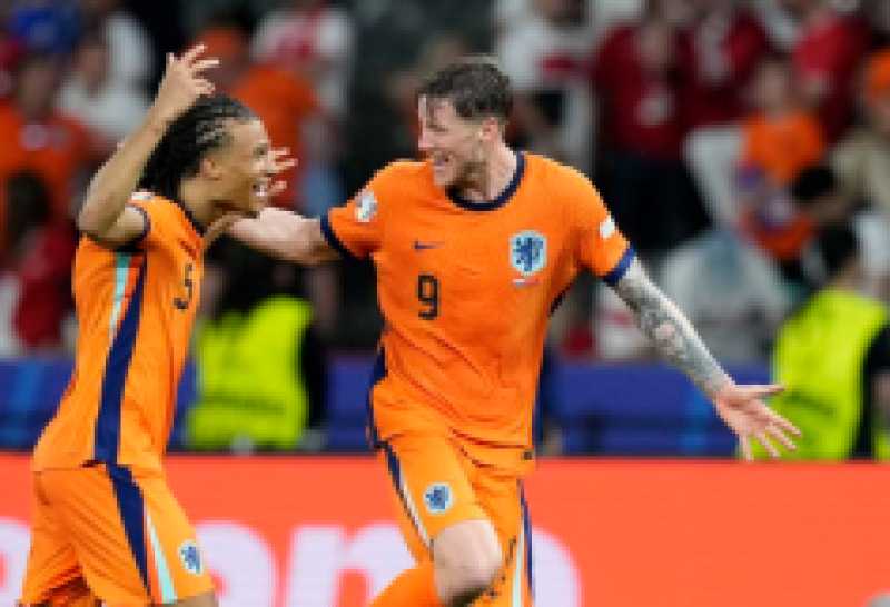هولندا في اختبار سهل أمام مالطا بتصفيات كأس العالم 2026