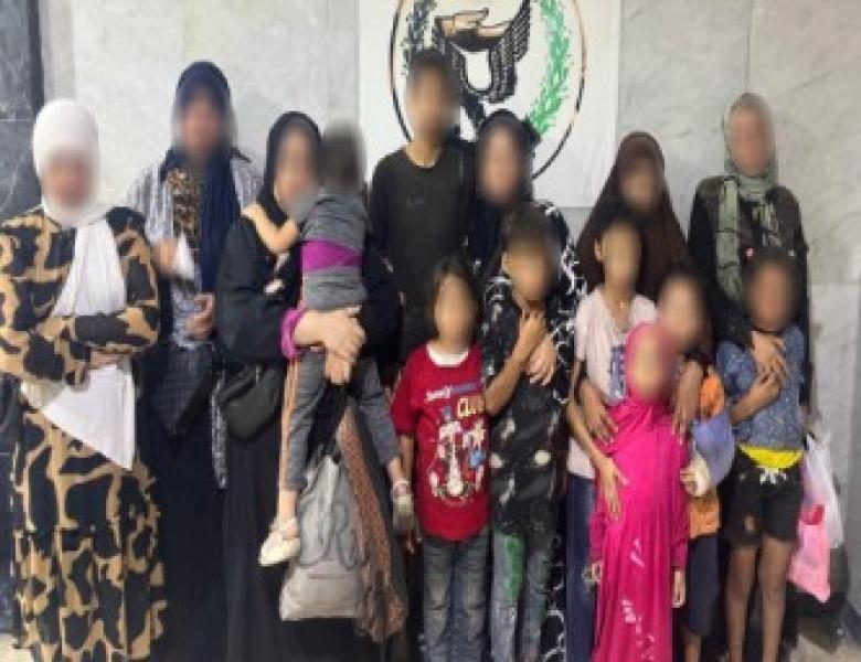 ضبط شبكة استغلال أطفال الأحداث فى التسول بالقاهرة